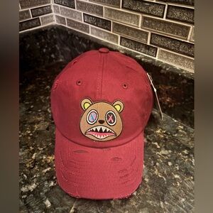 Baws Crazy Dadhat O/S